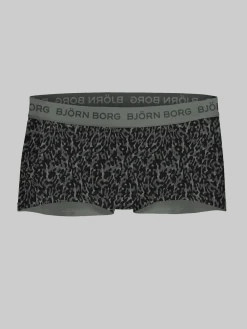 Björn Borg Trosor * Cotton Stretch Boxer Shorts 3-pack