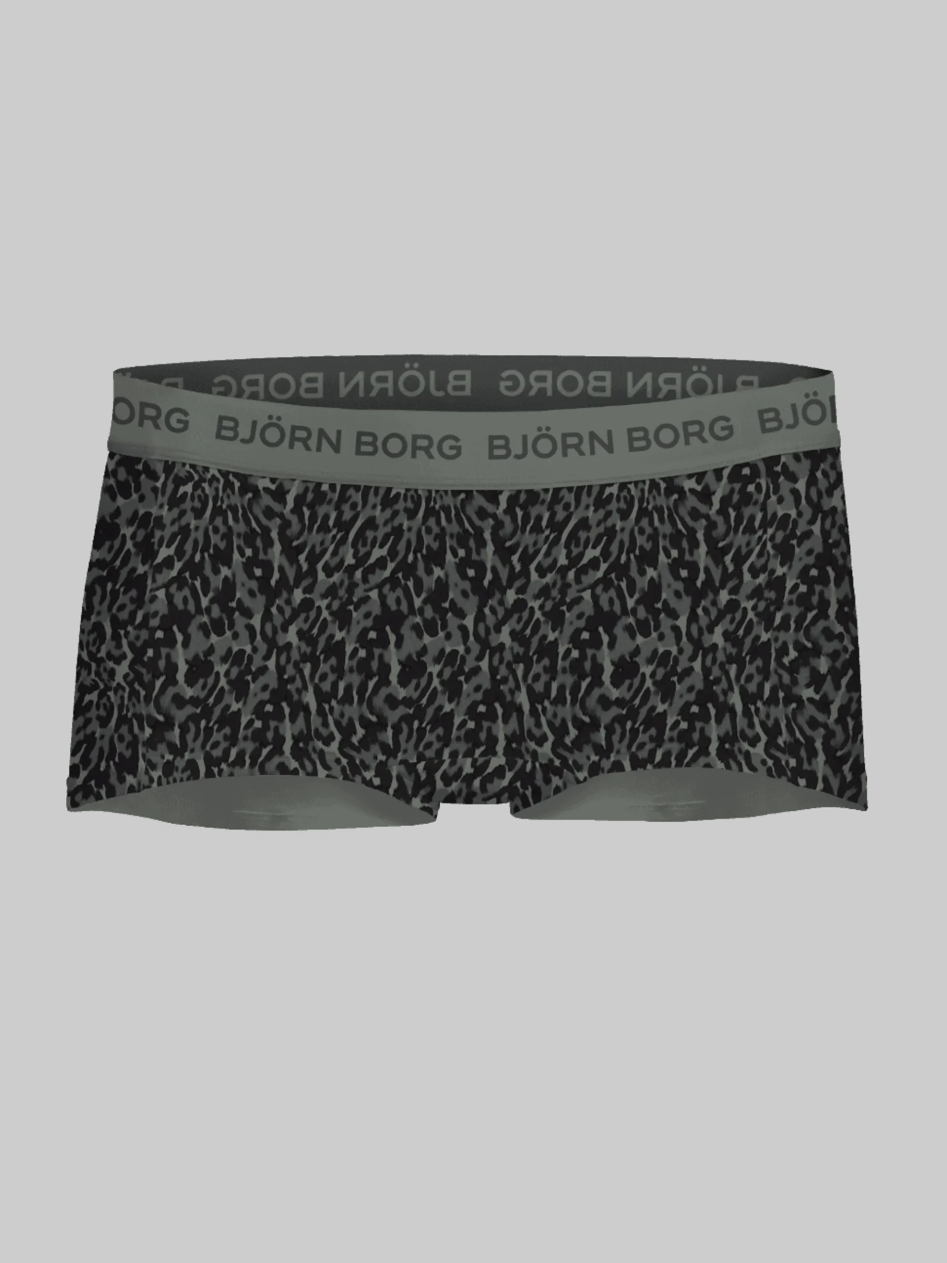 Björn Borg Trosor * Cotton Stretch Boxer Shorts 3-pack