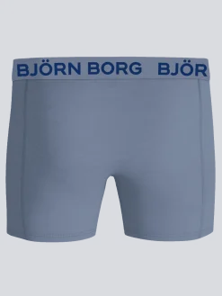Björn Borg Boxers * Cotton tretch Boxer 3-pack