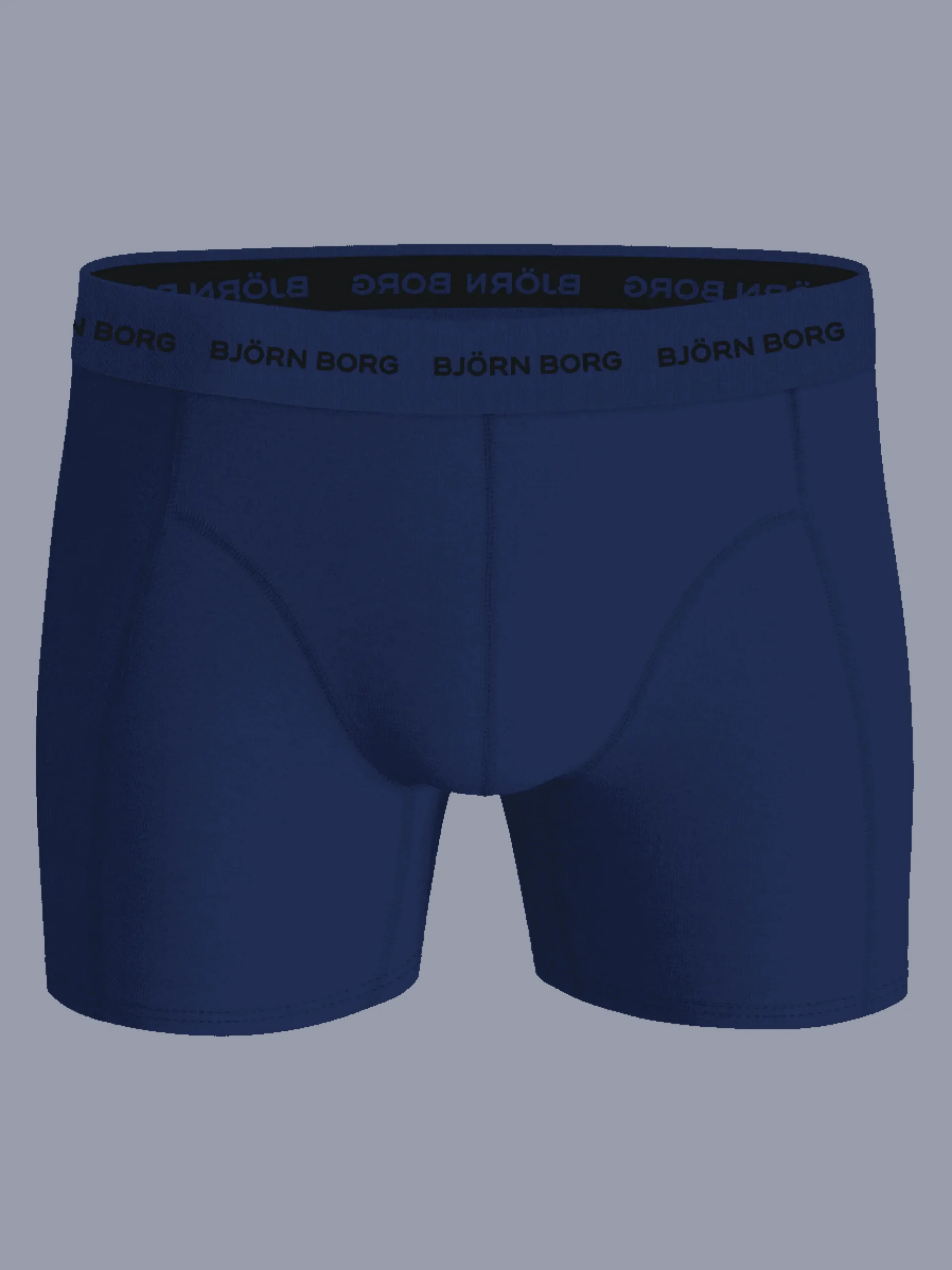 Björn Borg Boxers * Cotton tretch Boxer 3-pack