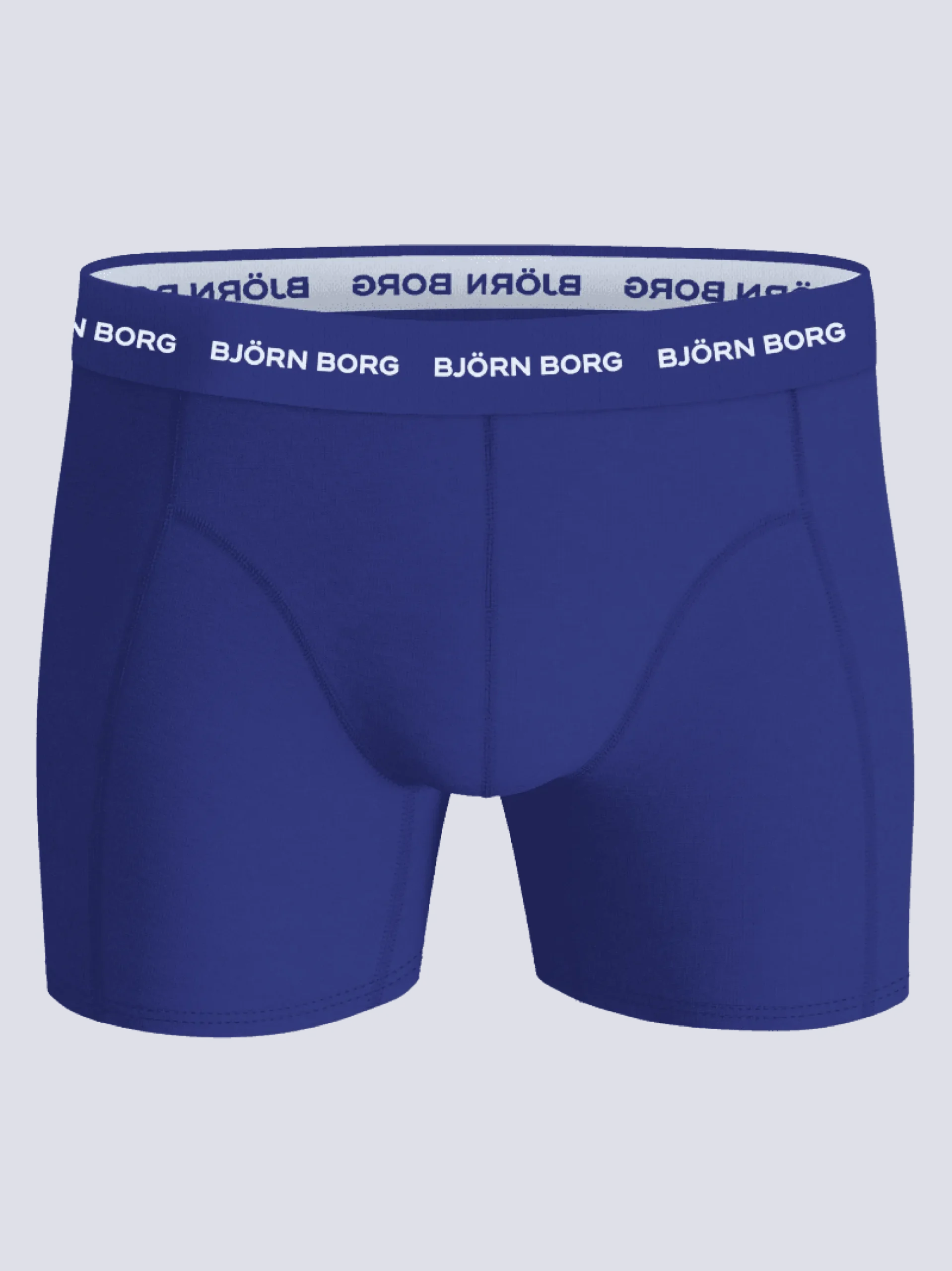 Björn Borg Boxers * Cotton tretch Boxer 3-pack