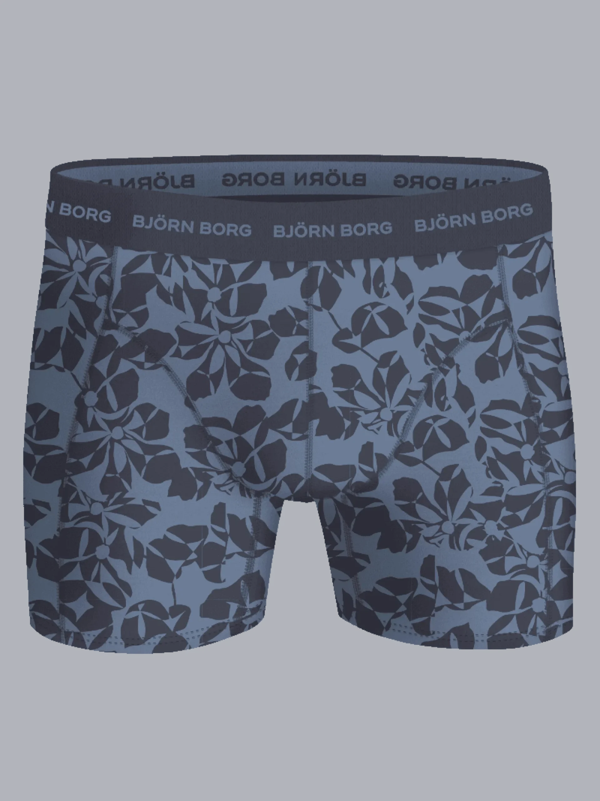 Björn Borg Boxers * Cotton tretch Boxer 3-pack