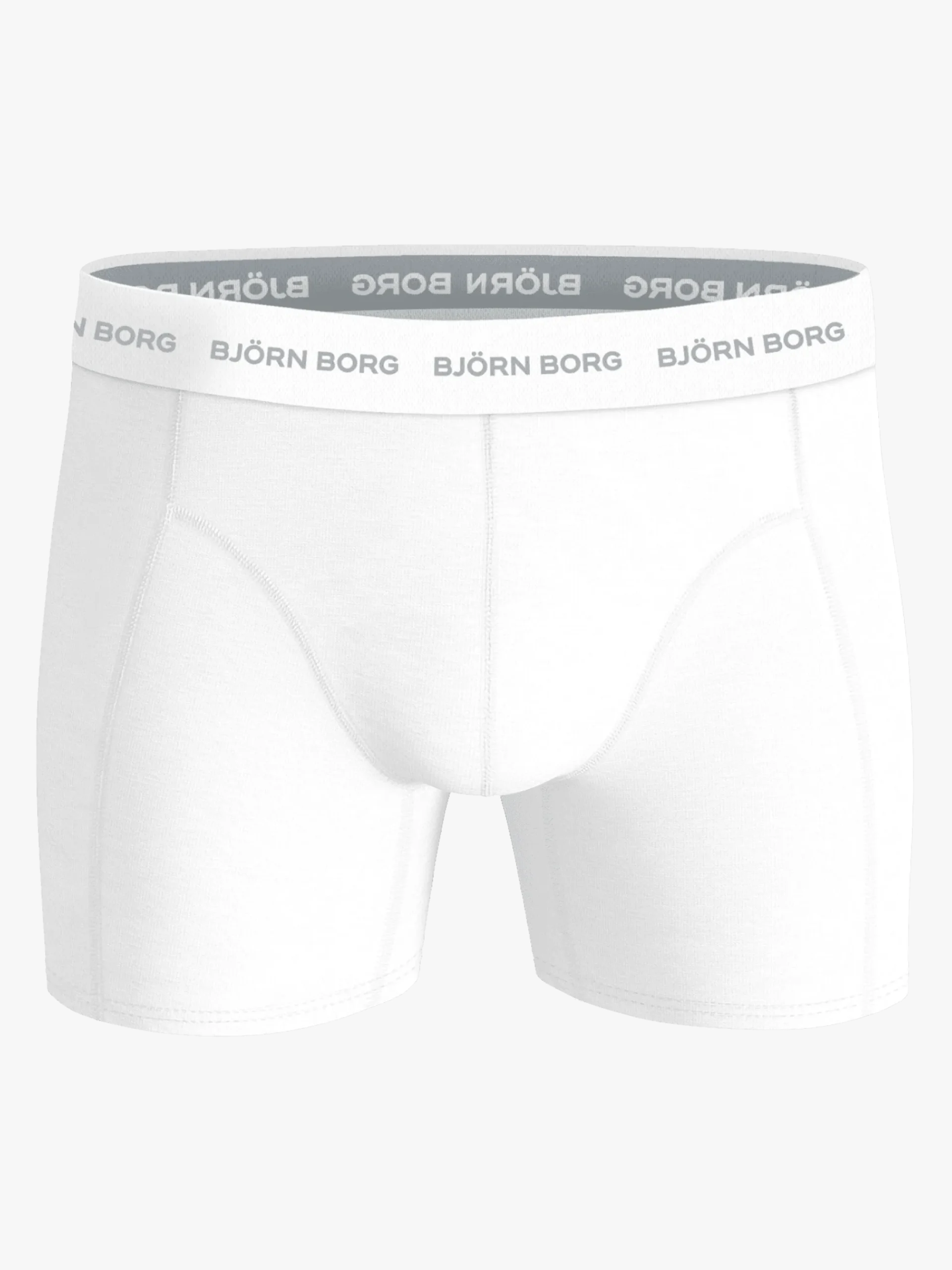 Björn Borg Boxers * Cotton tretch Boxer 3-pack