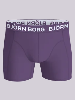 Björn Borg Boxers * Cotton tretch Boxer 3-pack