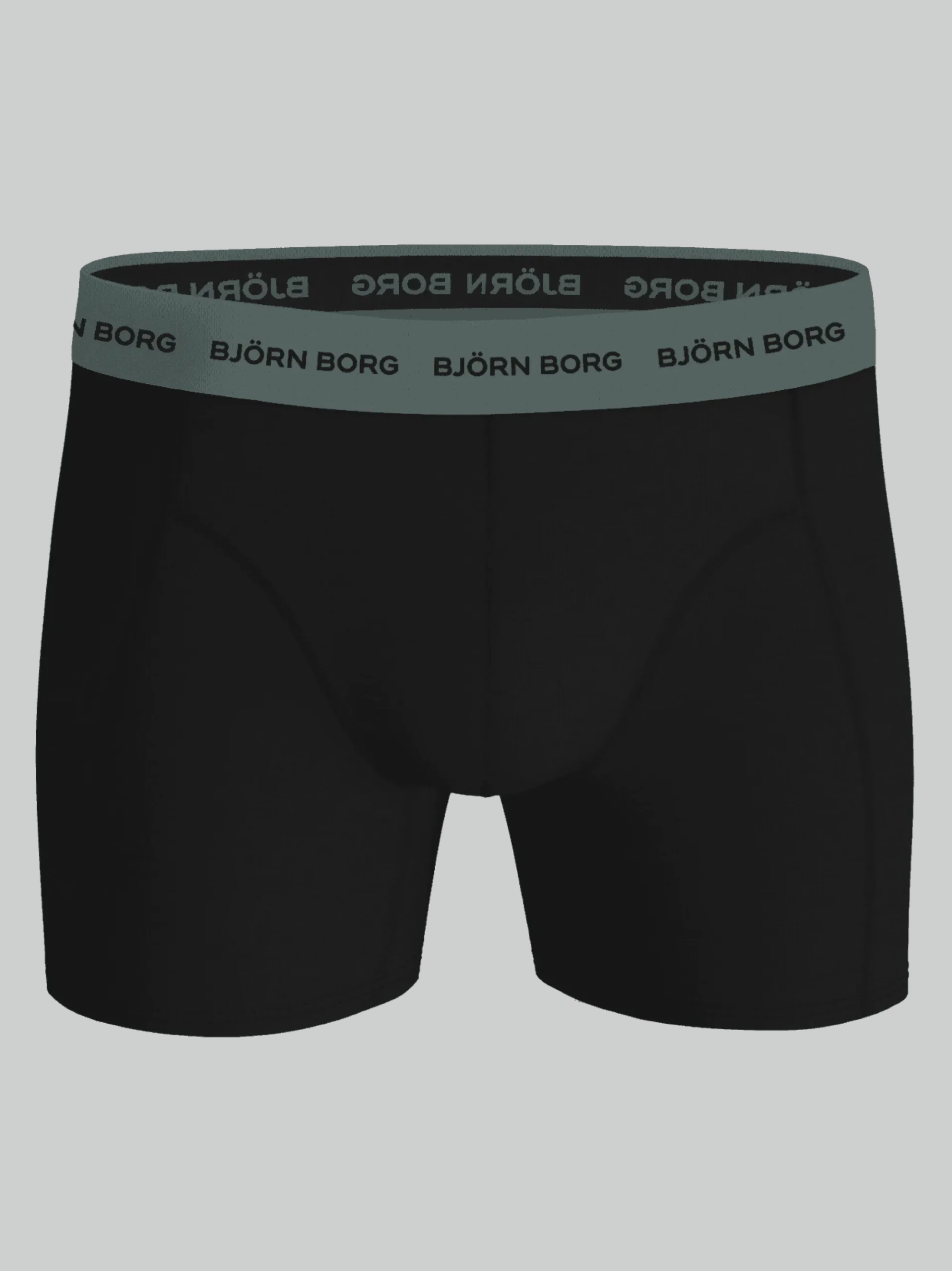 Björn Borg Boxers * Cotton tretch Boxer 3-pack