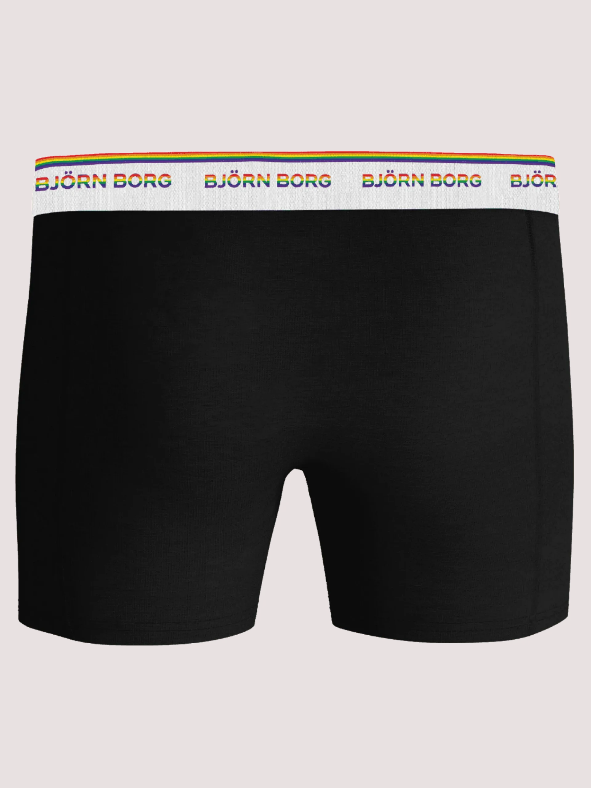 Björn Borg Boxers * Cotton tretch Boxer 3-pack