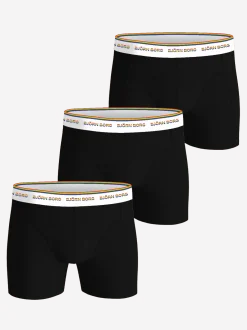 Björn Borg Boxers * Cotton tretch Boxer 3-pack