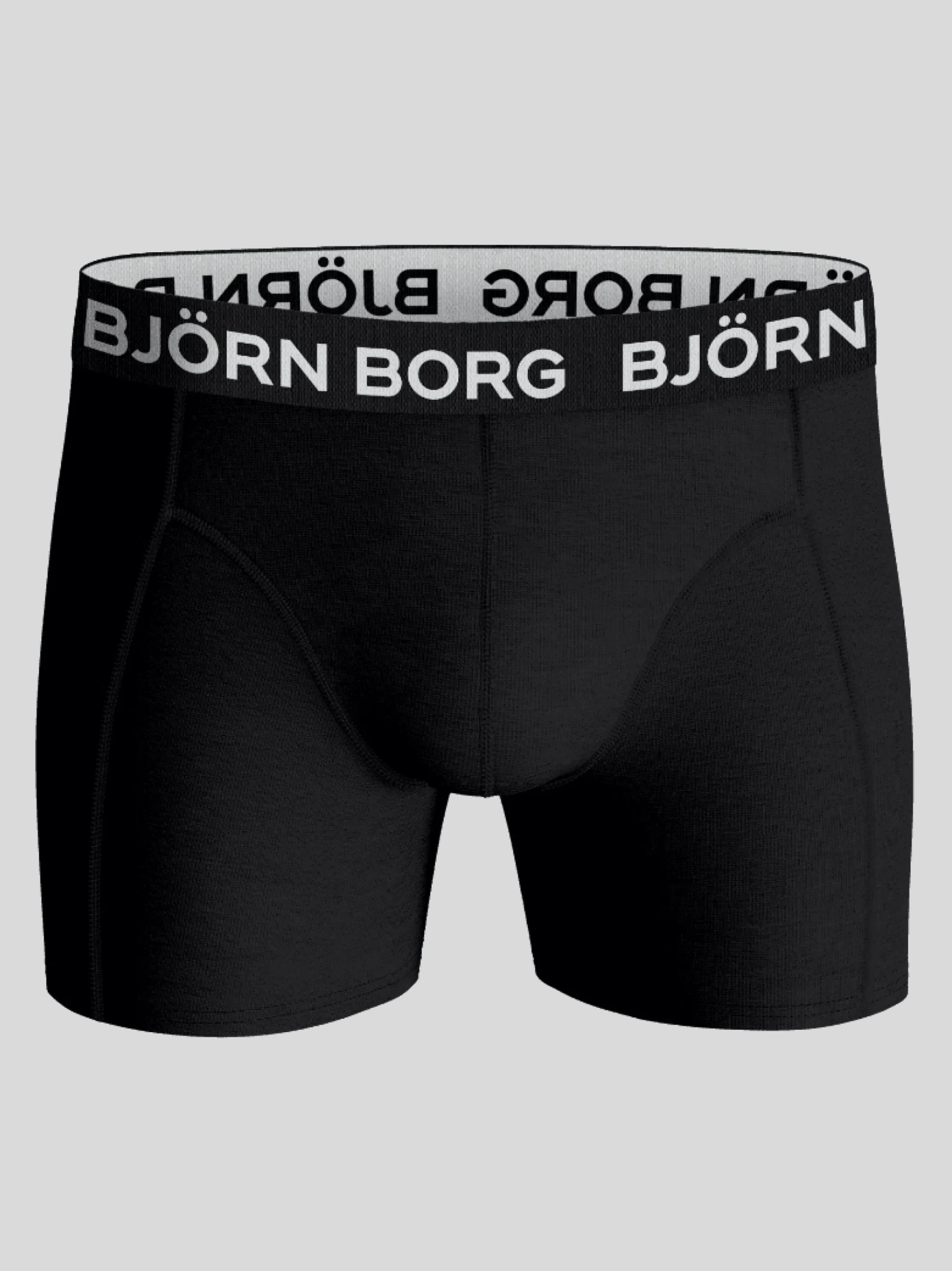 Björn Borg Kalsonger * Cotton Stretch Boxers 7-pack