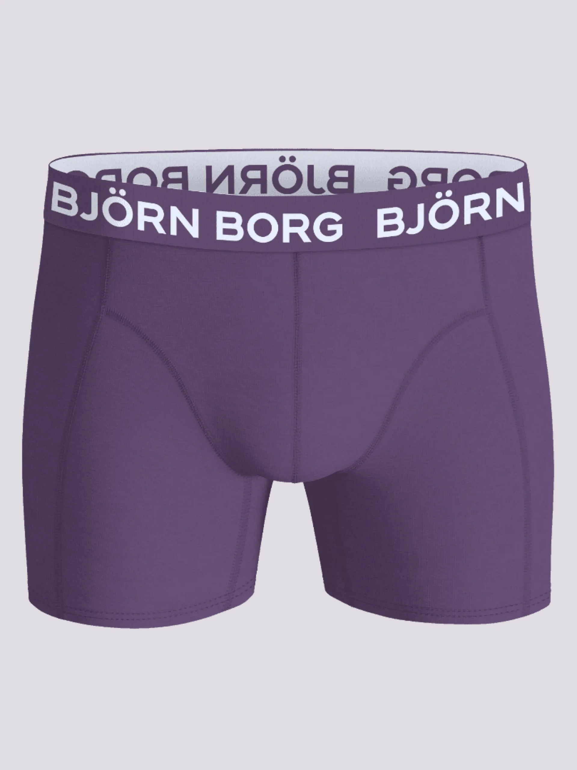 Björn Borg Kalsonger * Cotton Stretch Boxers 7-pack