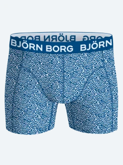 Björn Borg Kalsonger * Cotton Stretch Boxers 7-pack