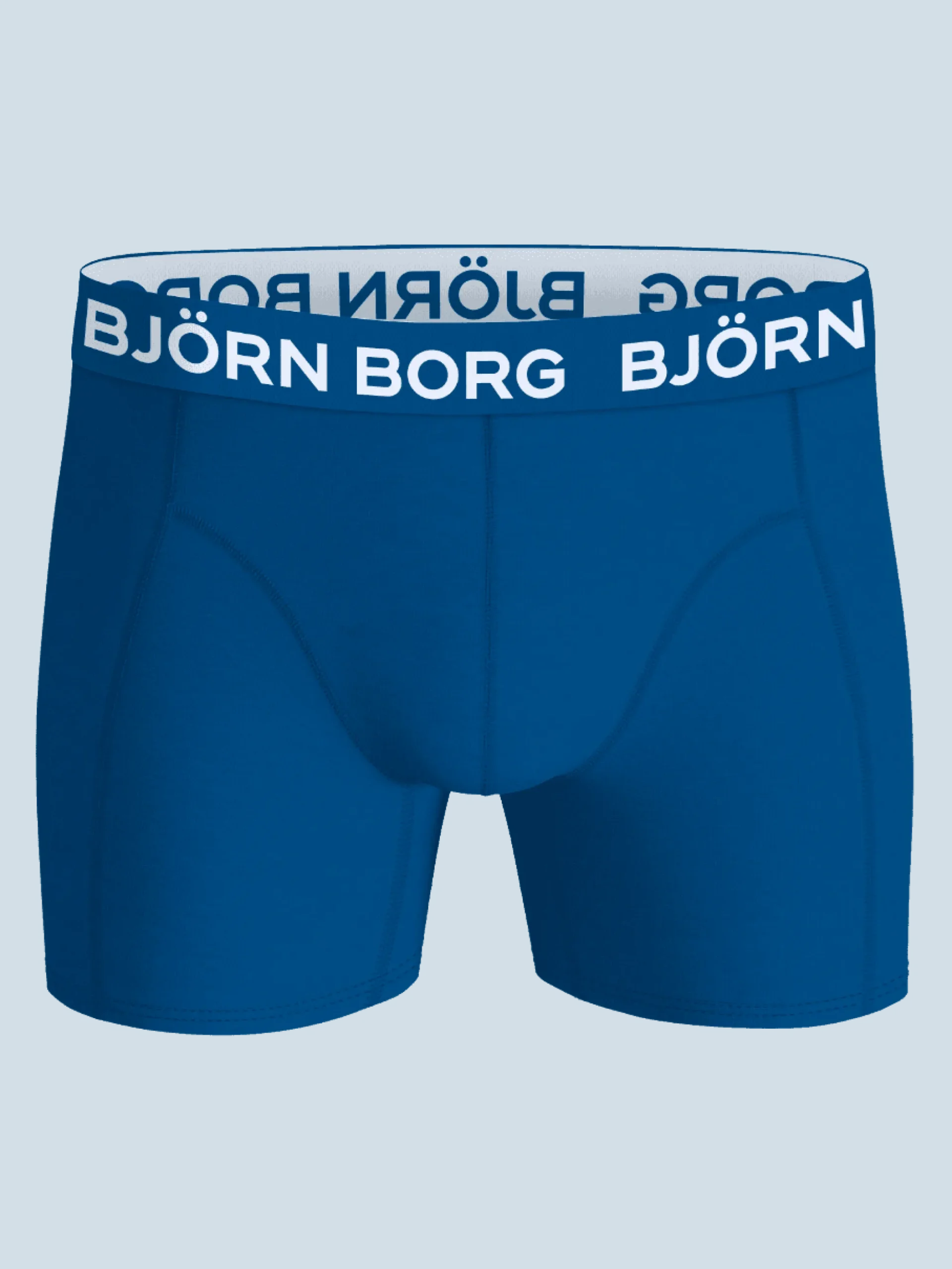 Björn Borg Kalsonger * Cotton Stretch Boxers 7-pack