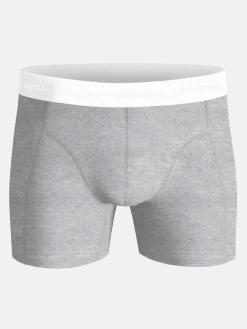 Björn Borg Boxers * Cotton tretch Boxer 3-pack