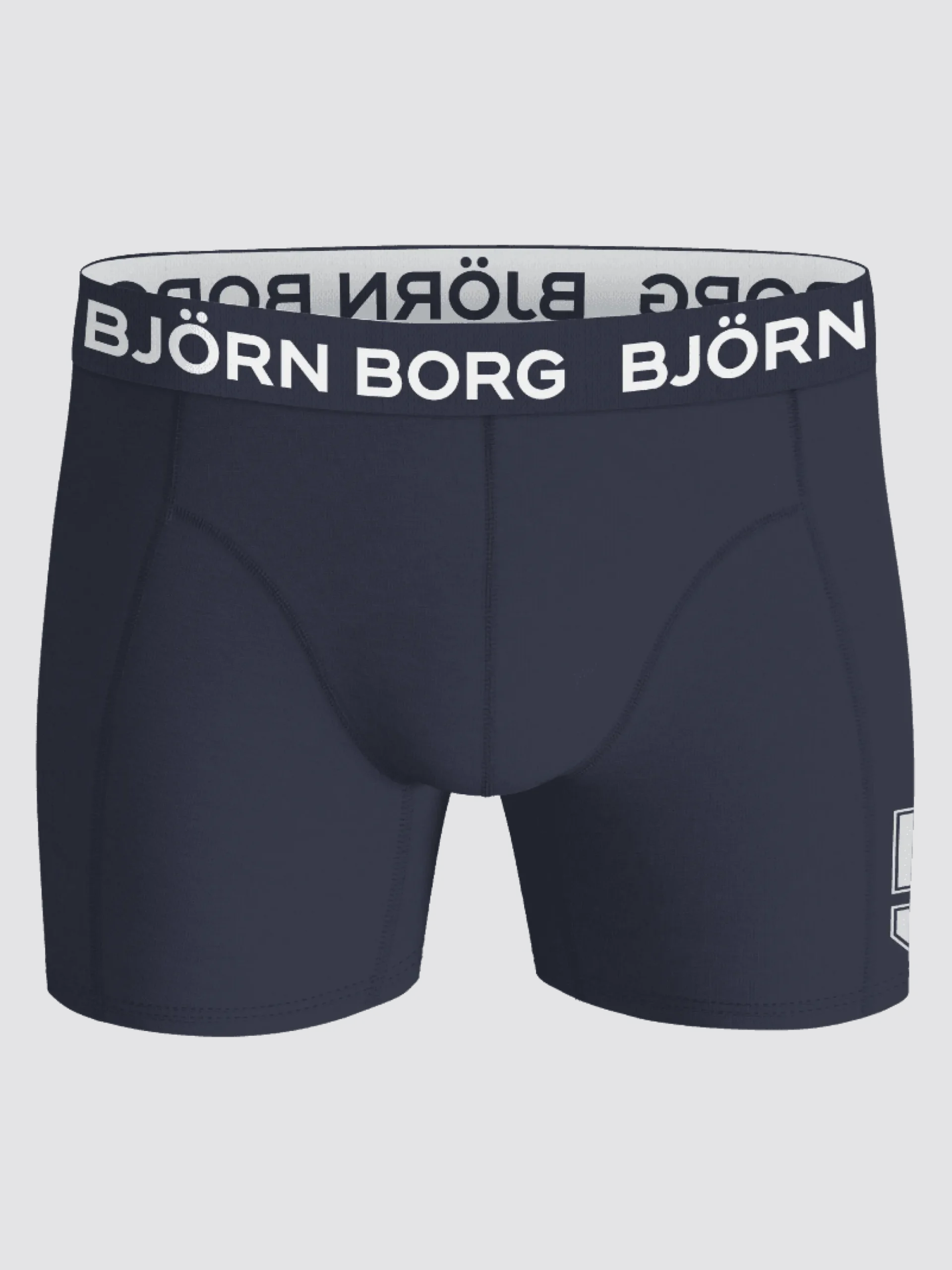 Björn Borg Boxers * Cotton tretch 56 Boxer 3-pack