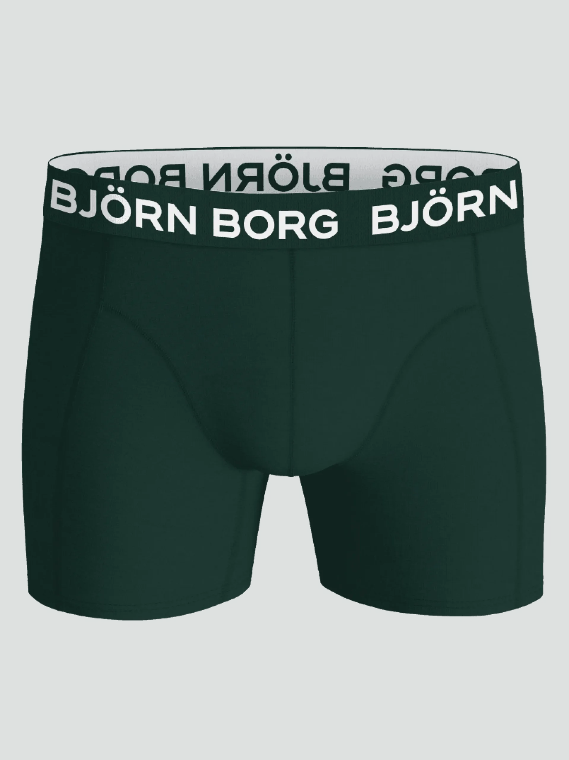 Björn Borg Boxers * Cotton tretch 56 Boxer 3-pack