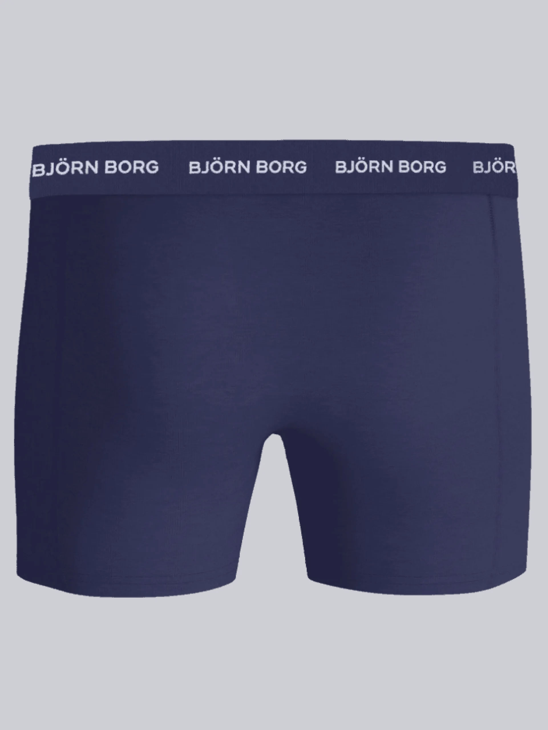 Björn Borg Boxers * Cotton tretch Boxer 3-pack