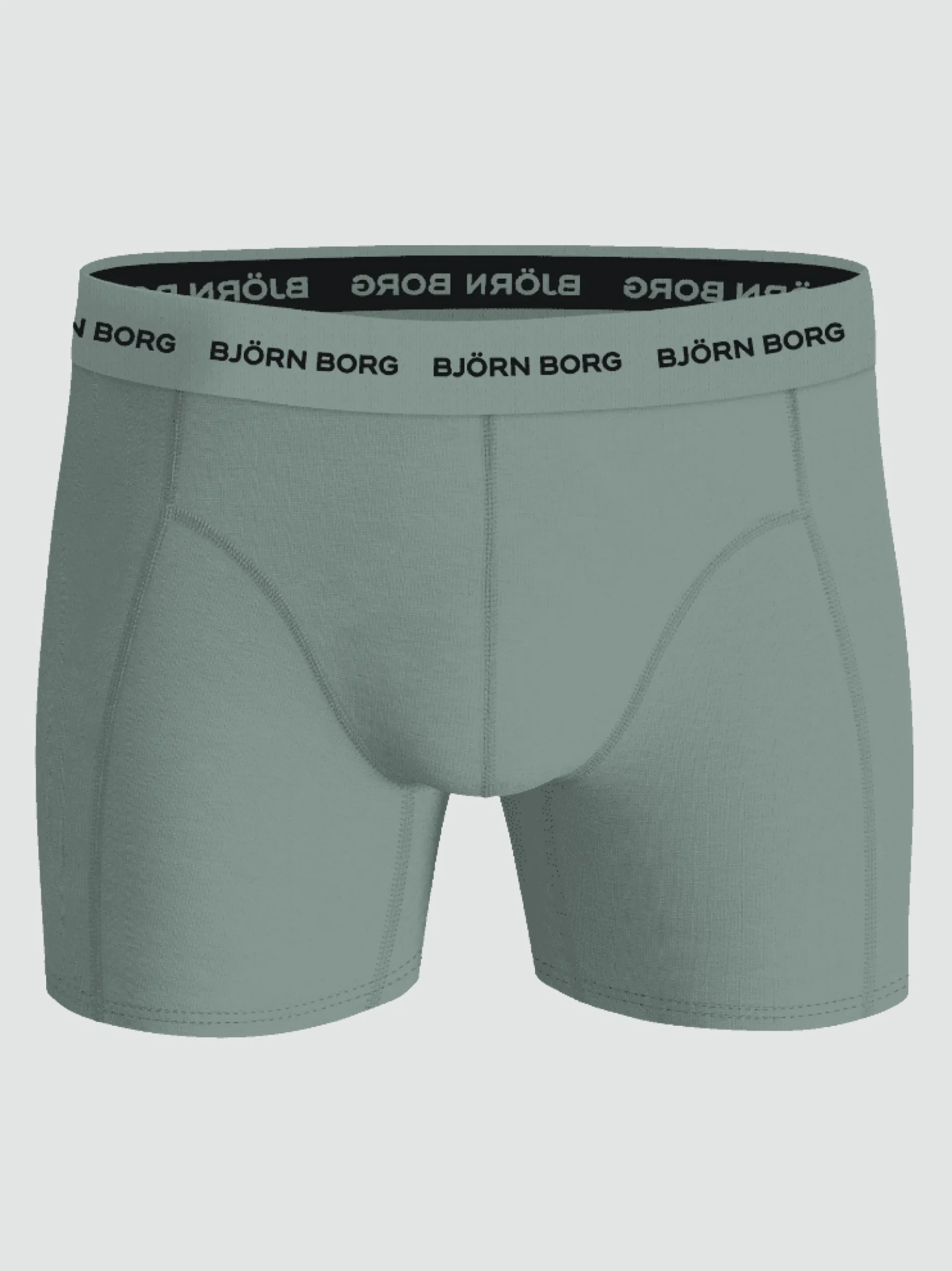 Björn Borg Boxers * Cotton tretch Boxer 3-pack