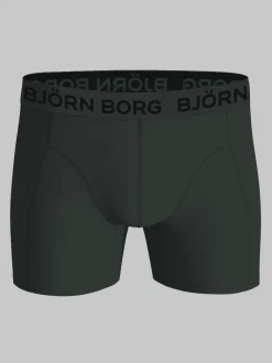 Björn Borg Kalsonger * Cotton Stretch Boxers 5-pack