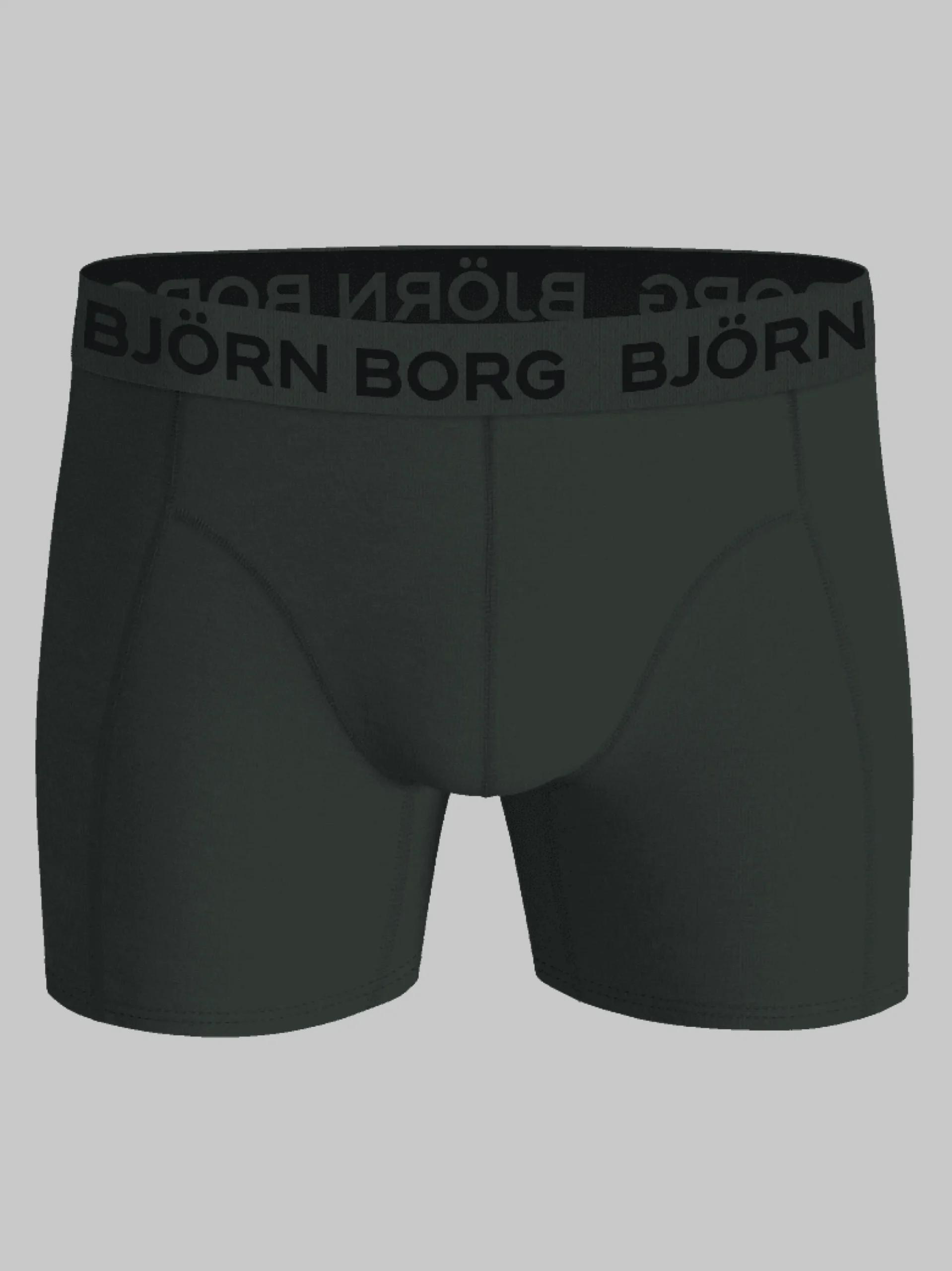 Björn Borg Kalsonger * Cotton Stretch Boxers 5-pack