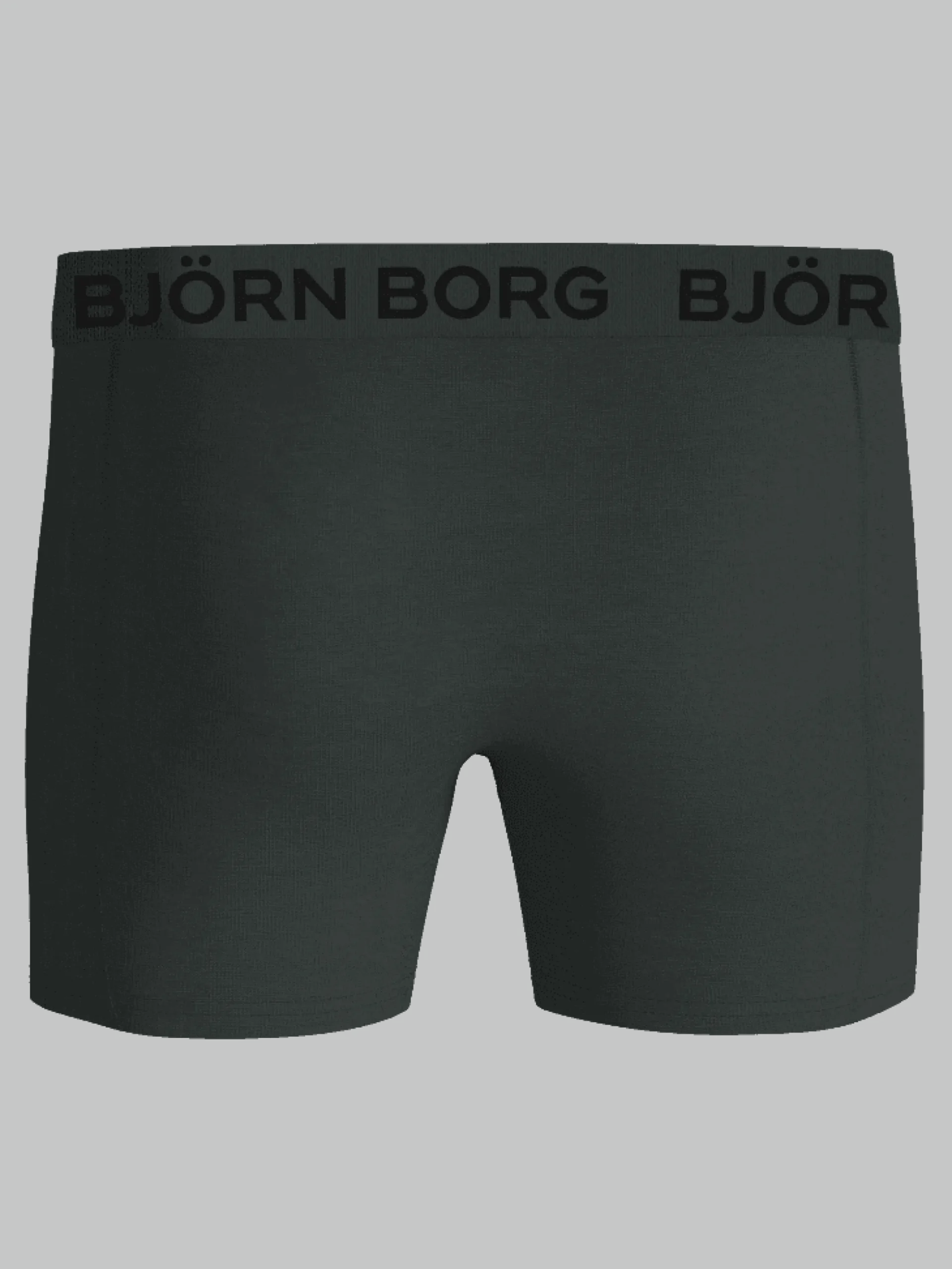 Björn Borg Kalsonger * Cotton Stretch Boxers 5-pack