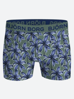 Björn Borg Boxers * Cotton tretch Boxer 3-pack