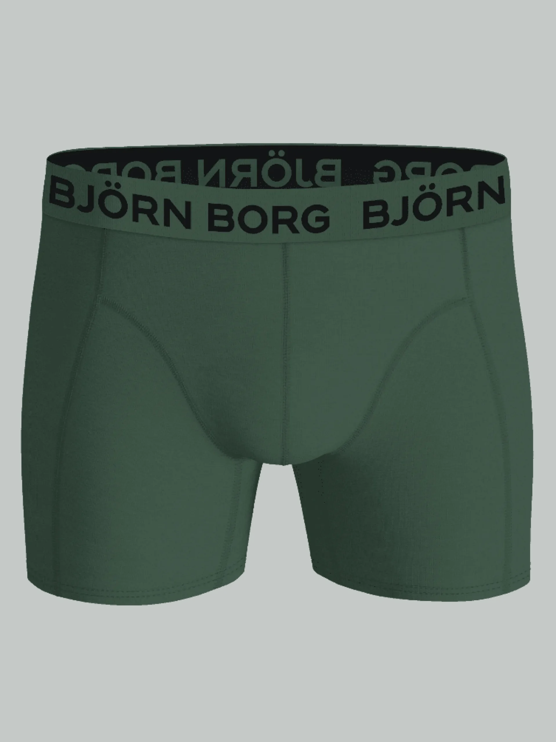 Björn Borg Boxers * Cotton tretch Boxer 3-pack