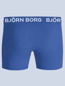 Björn Borg Boxers * Cotton tretch Boxer 3-pack