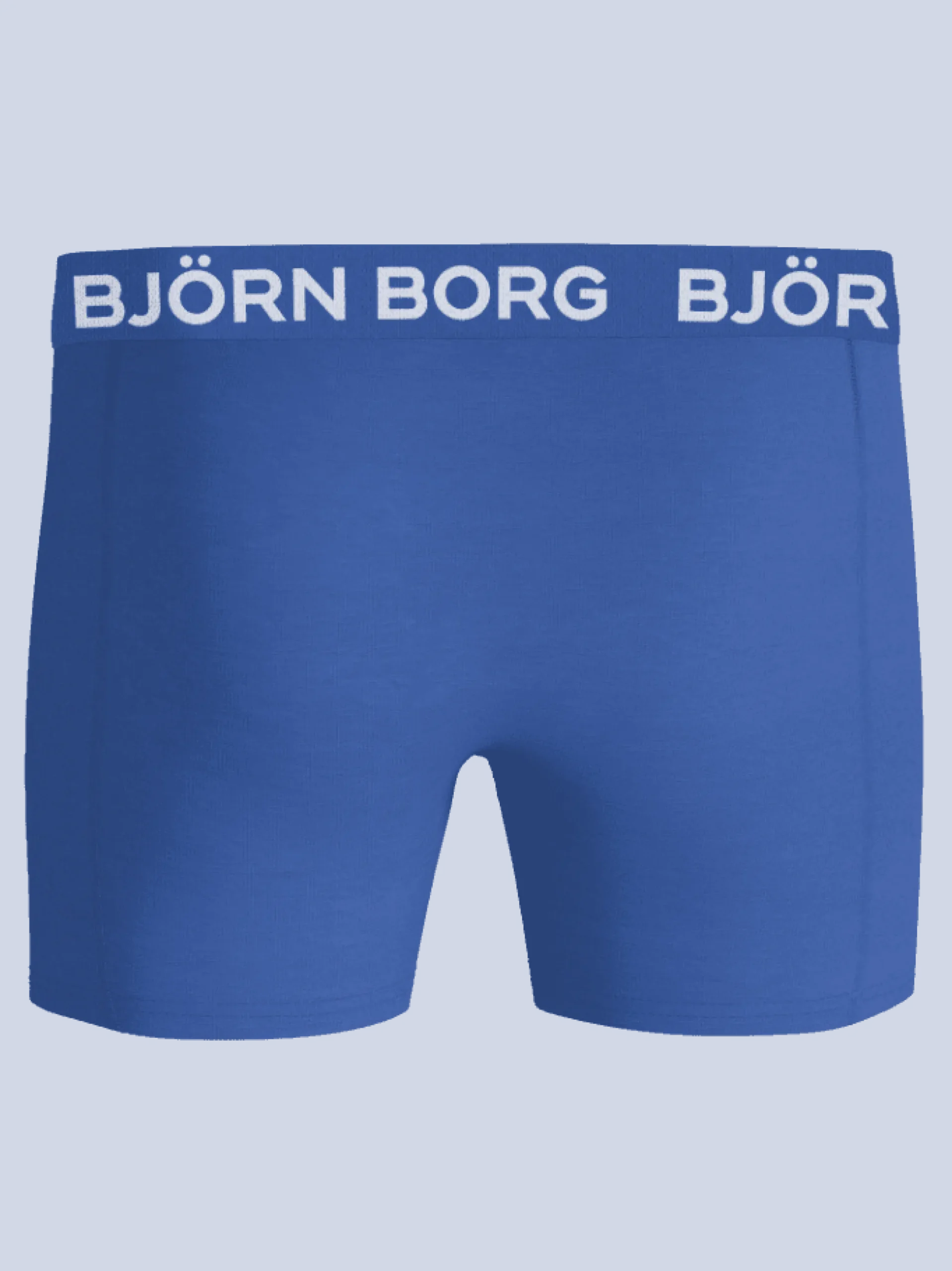 Björn Borg Boxers * Cotton tretch Boxer 3-pack
