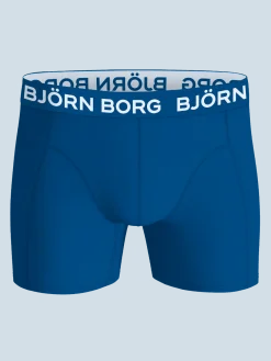 Björn Borg Boxers * Cotton tretch Boxer 3-pack