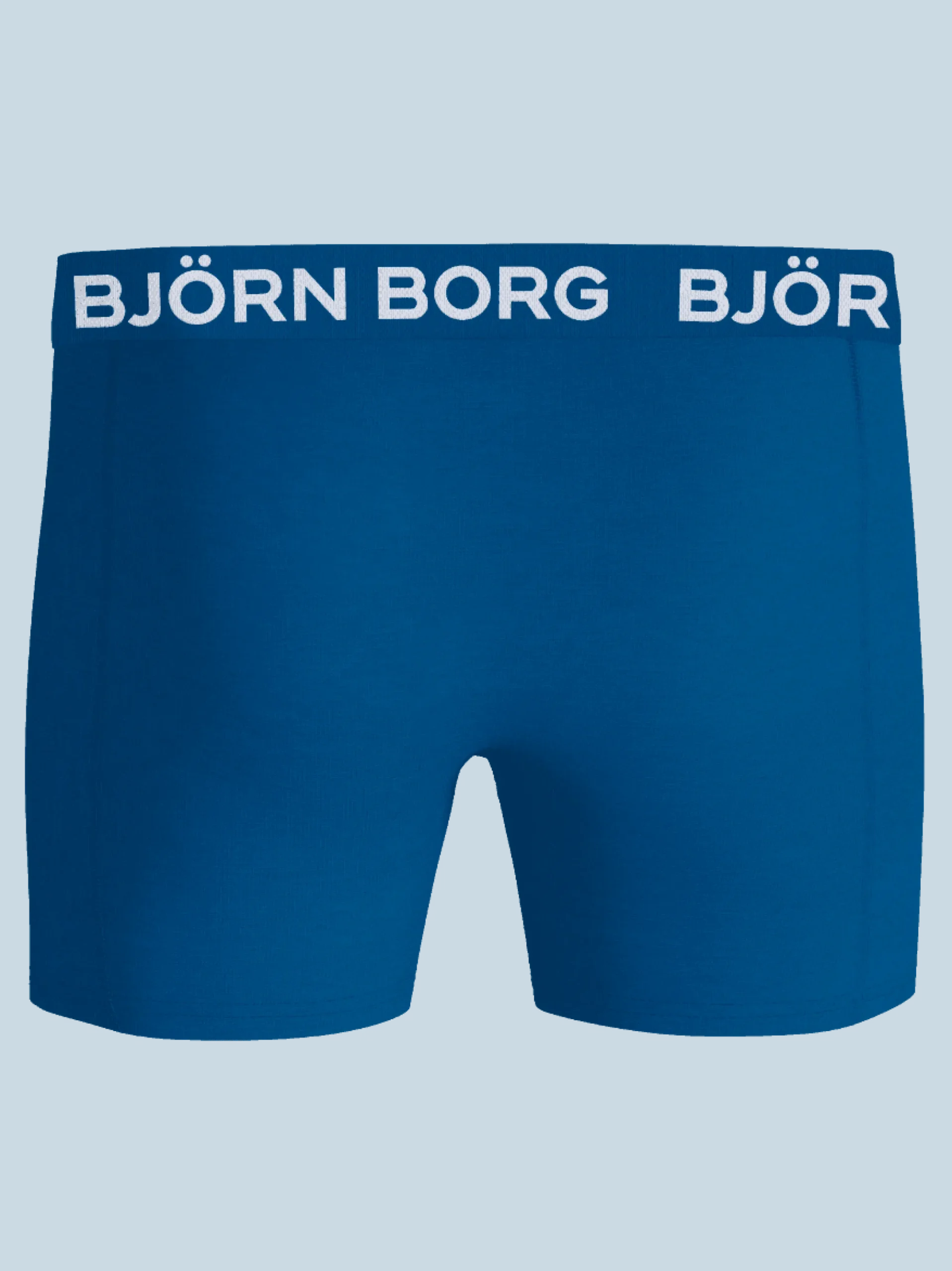 Björn Borg Boxers * Cotton tretch Boxer 3-pack