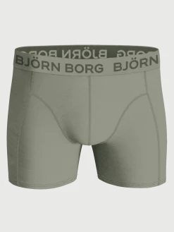 Björn Borg Boxers * Cotton tretch Boxer 3-pack