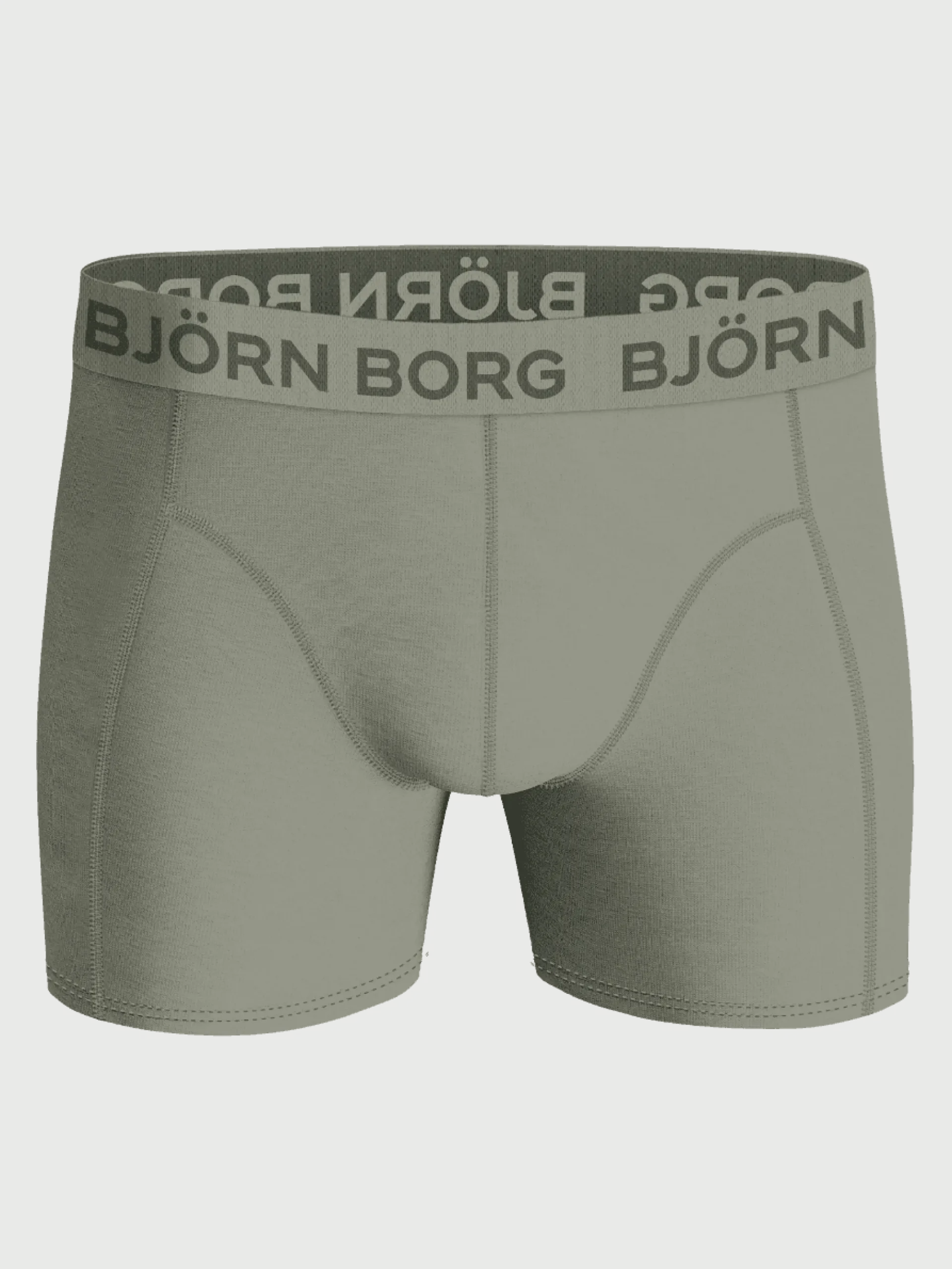 Björn Borg Boxers * Cotton tretch Boxer 3-pack