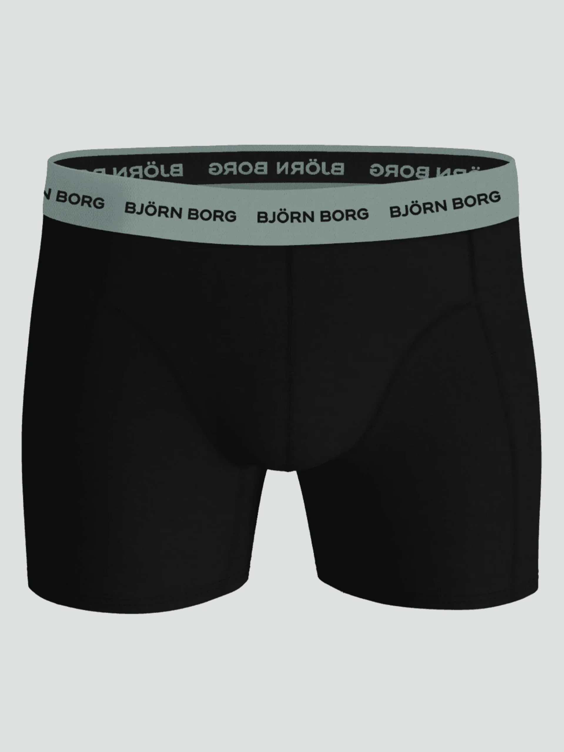 Björn Borg Boxers * Cotton tretch Boxer 3-pack
