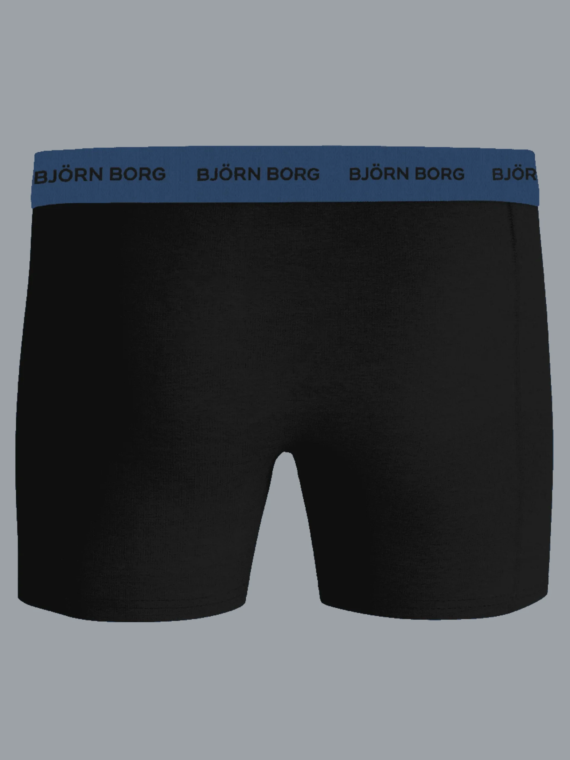 Björn Borg Boxers * Cotton tretch Boxer 3-pack