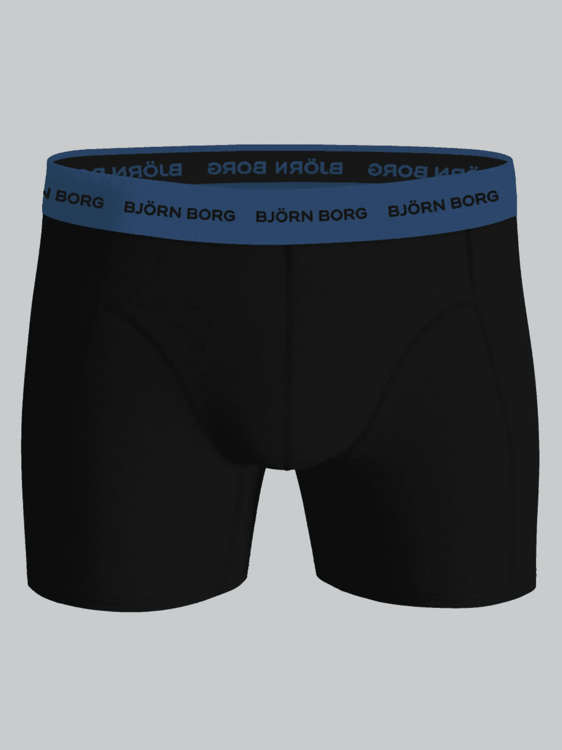 Björn Borg Boxers * Cotton tretch Boxer 3-pack