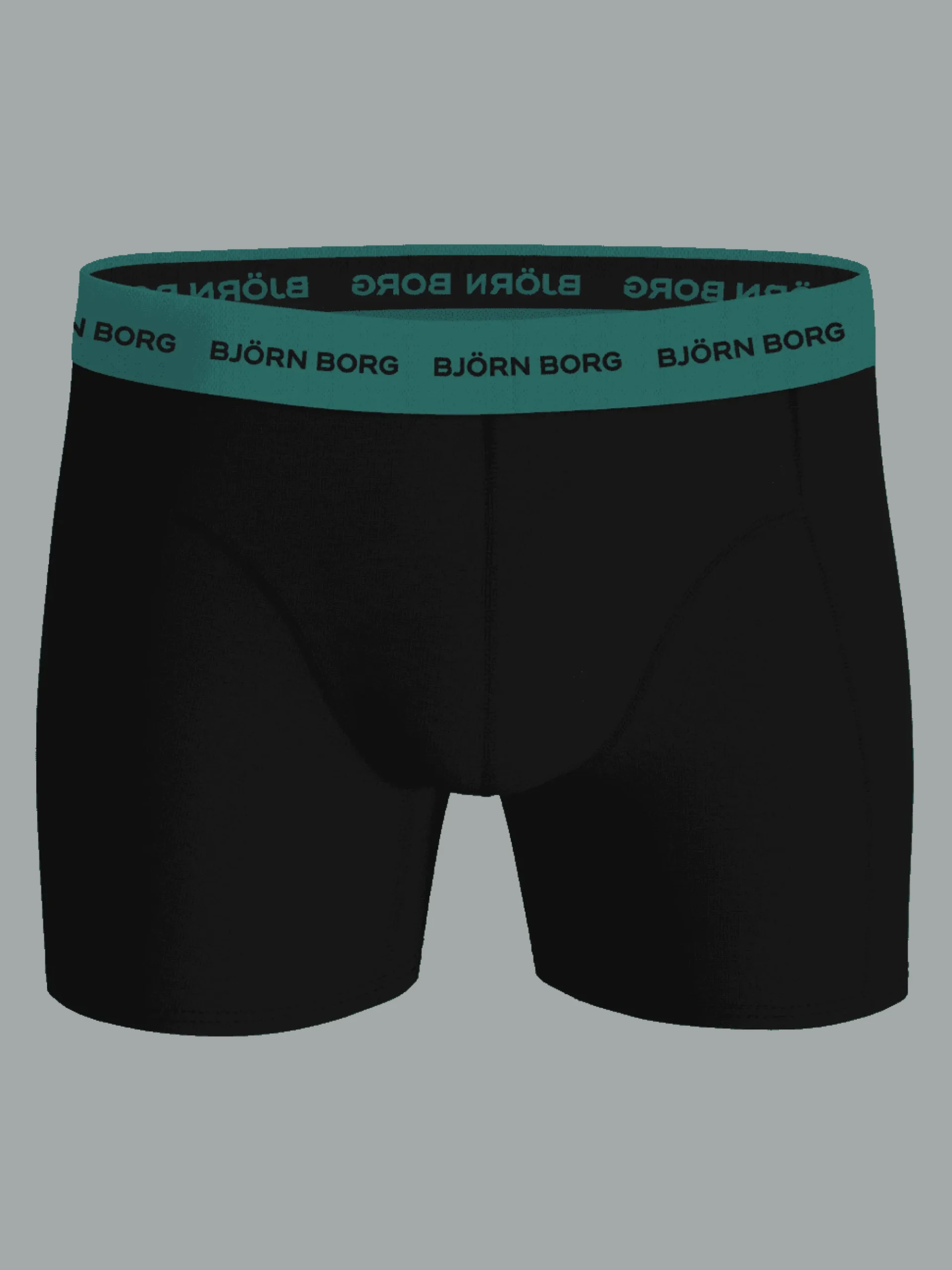 Björn Borg Boxers * Cotton tretch Boxer 3-pack