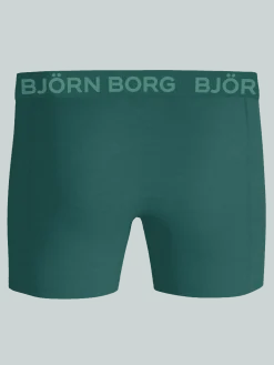 Björn Borg Kalsonger * Cotton Stretch Boxers 5-pack