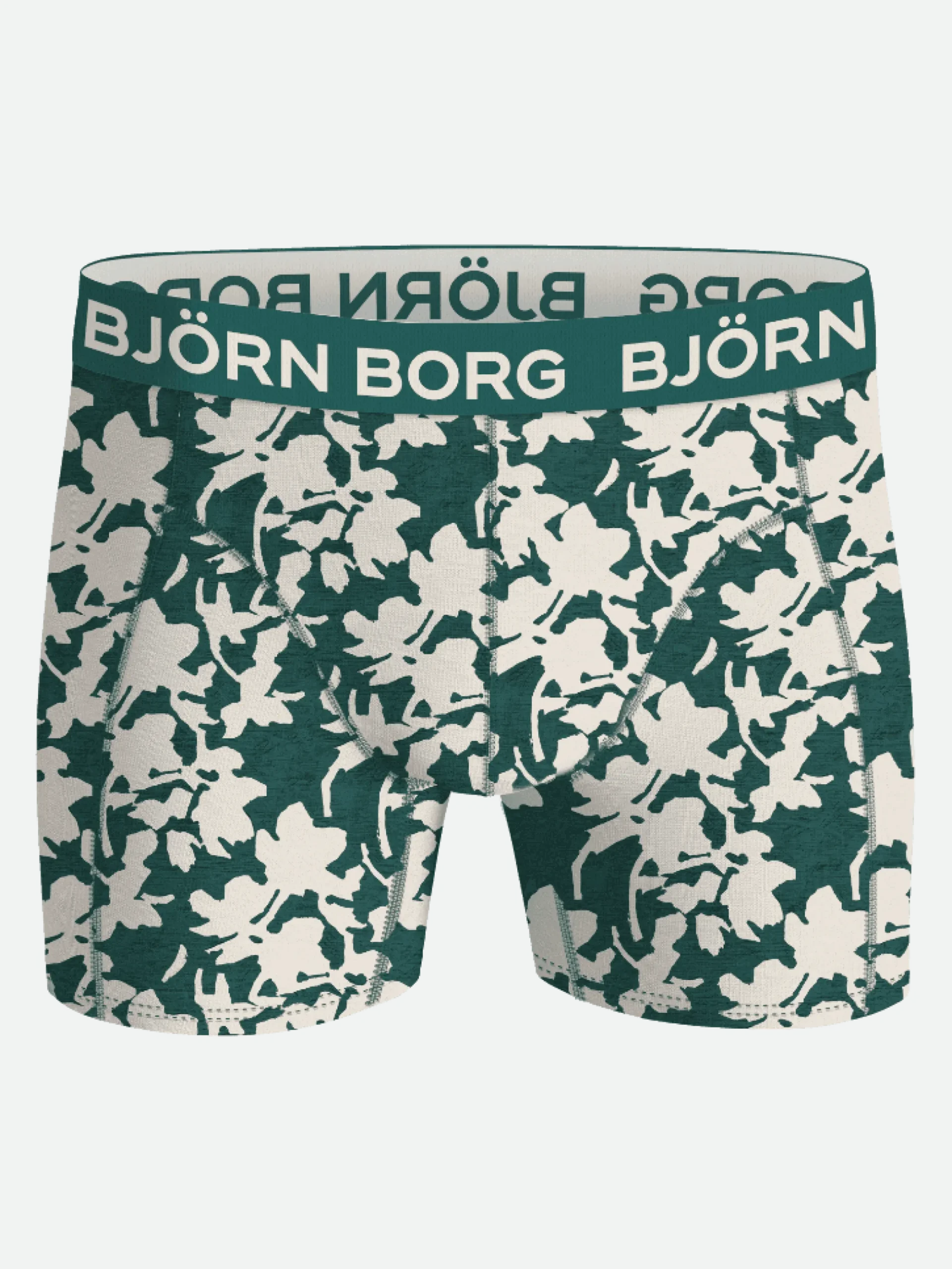 Björn Borg Kalsonger * Cotton Stretch Boxers 5-pack