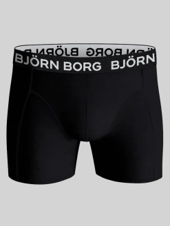Björn Borg Kalsonger * Cotton Stretch Boxers 5-pack