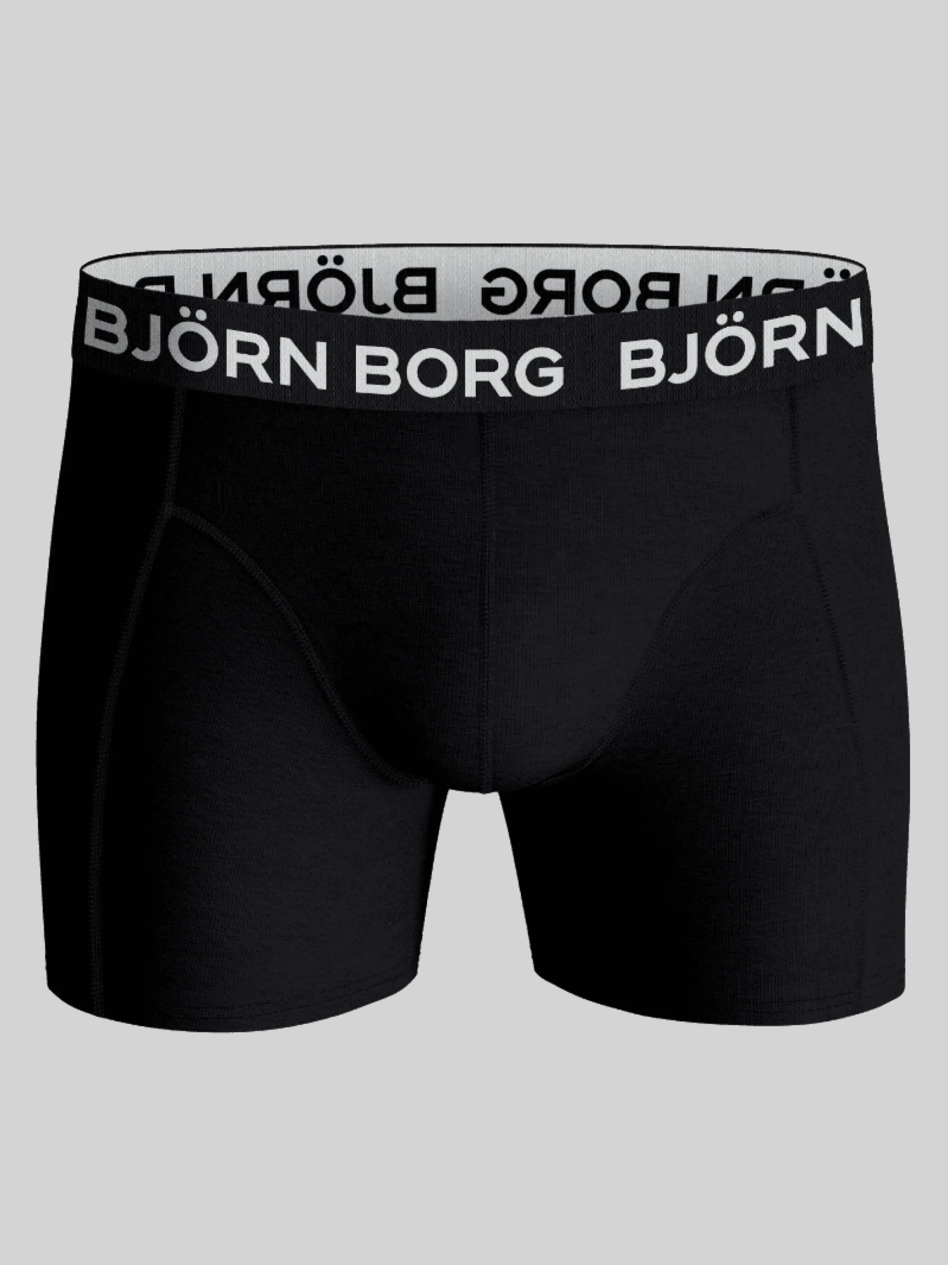 Björn Borg Kalsonger * Cotton Stretch Boxers 5-pack