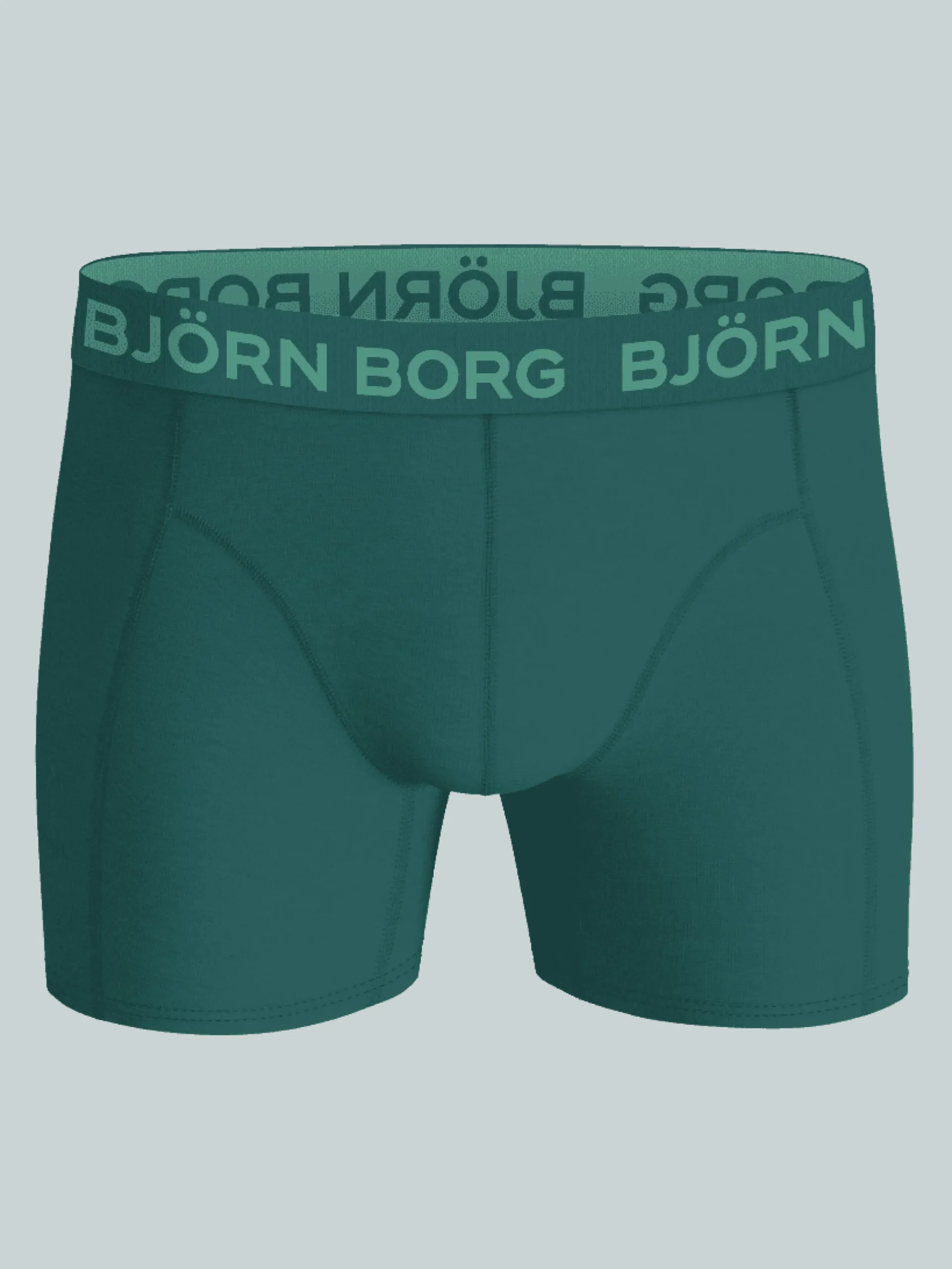 Björn Borg Kalsonger * Cotton Stretch Boxers 5-pack