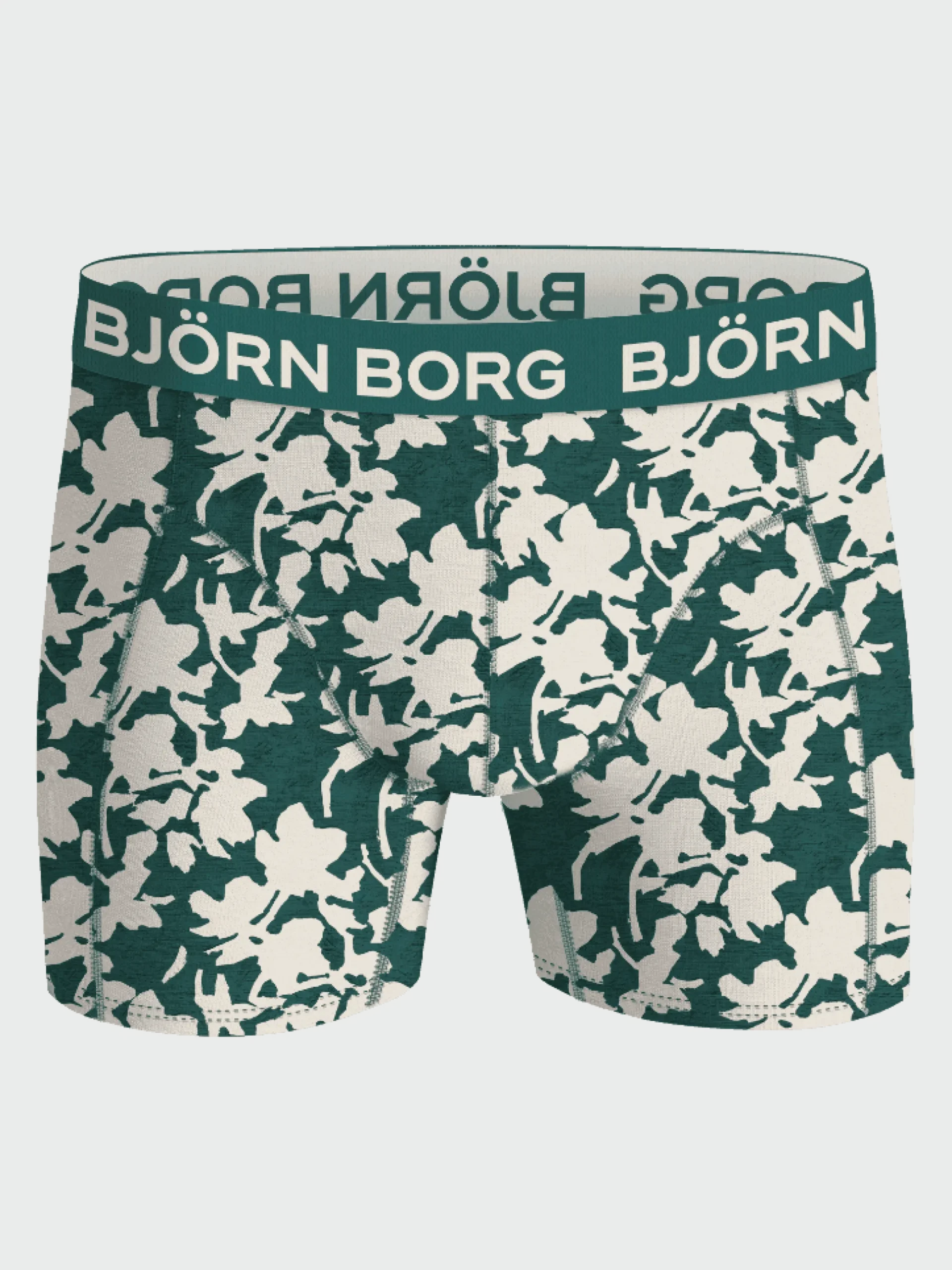 Björn Borg Boxers * Cotton tretch Boxer 3-pack