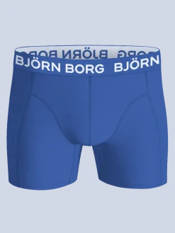Björn Borg Kalsonger * Cotton Stretch Boxers 5-pack