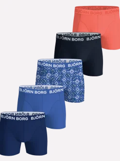 Björn Borg Kalsonger * Cotton Stretch Boxers 5-pack