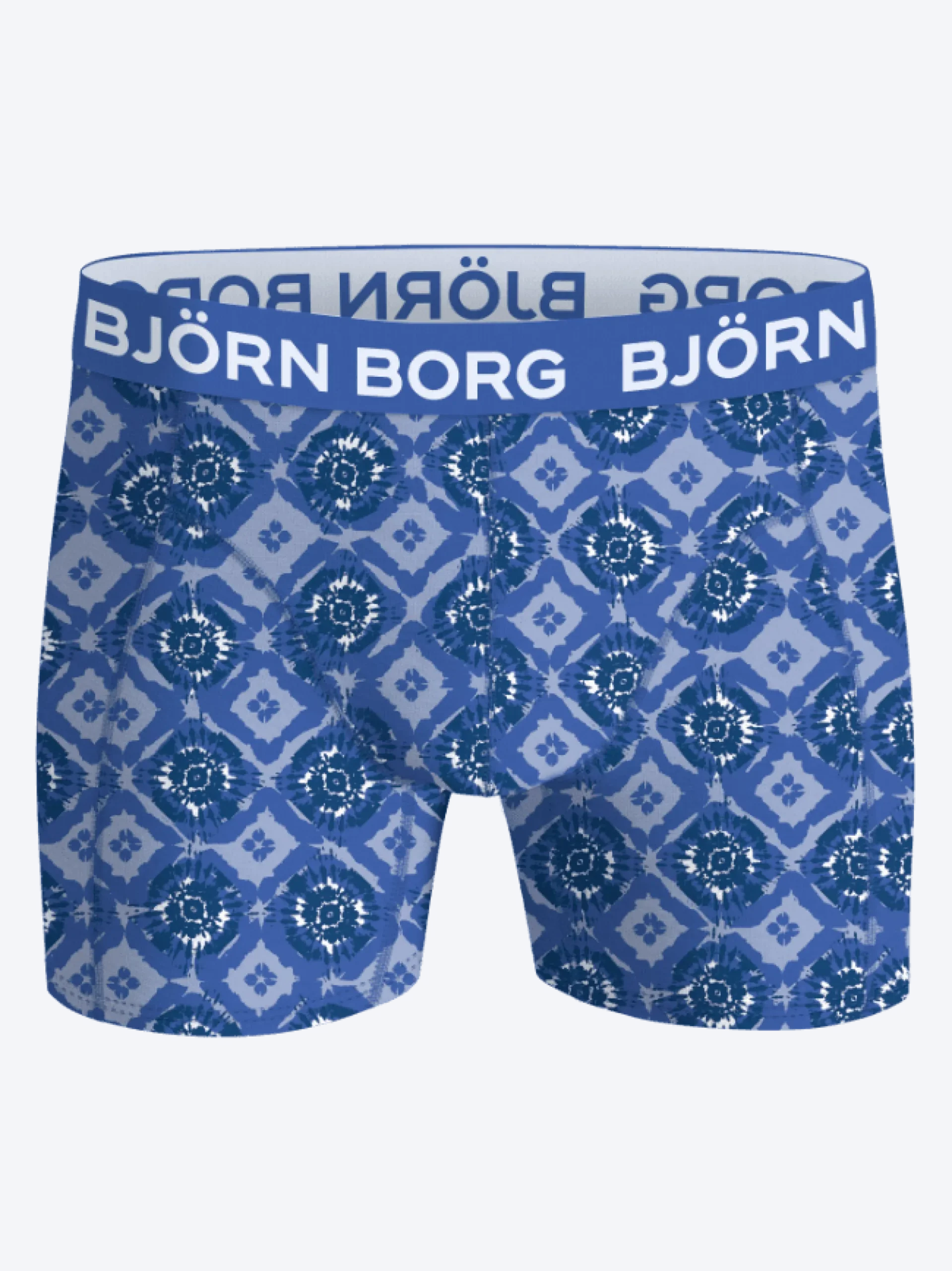Björn Borg Kalsonger * Cotton Stretch Boxers 5-pack