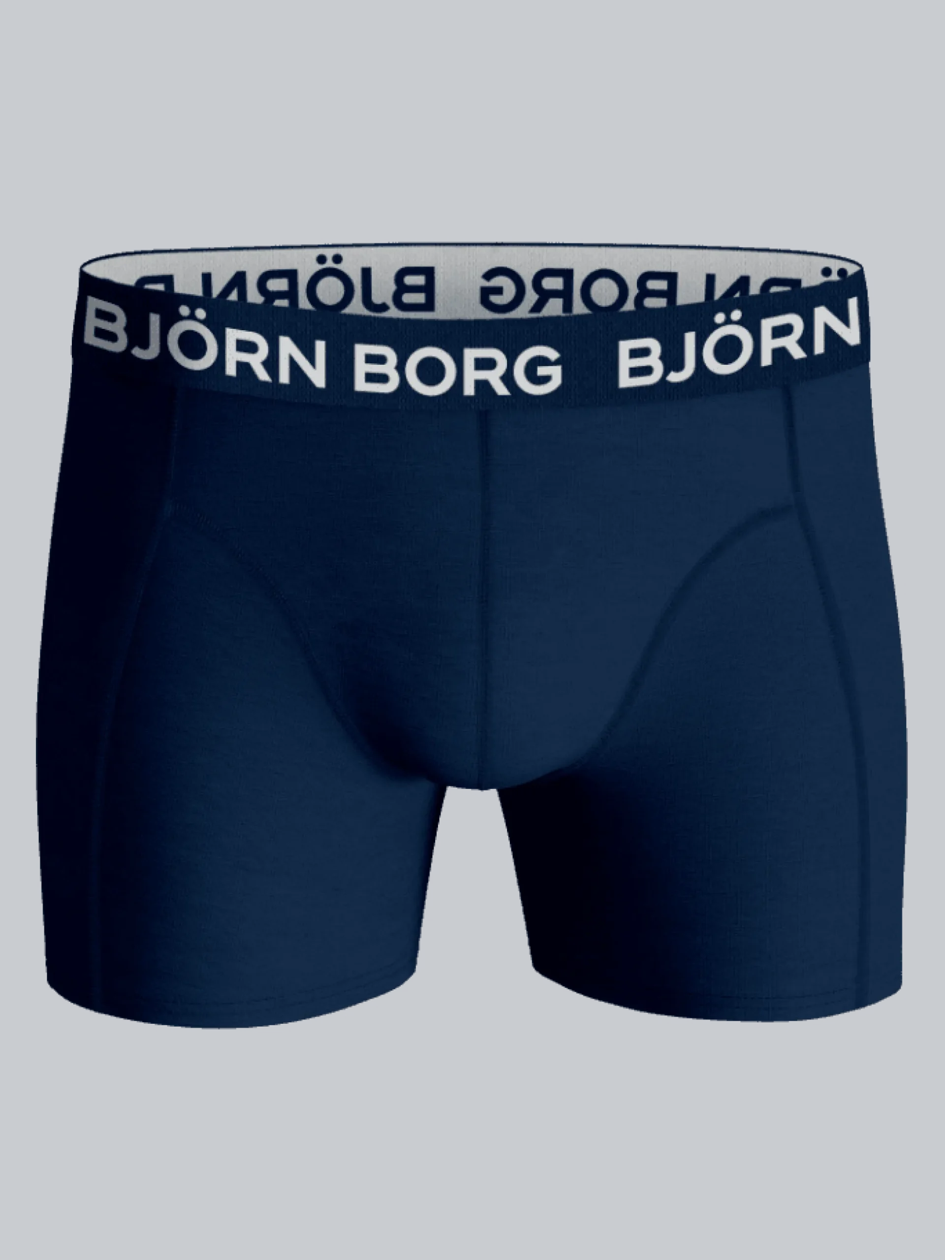 Björn Borg Kalsonger * Cotton Stretch Boxers 5-pack
