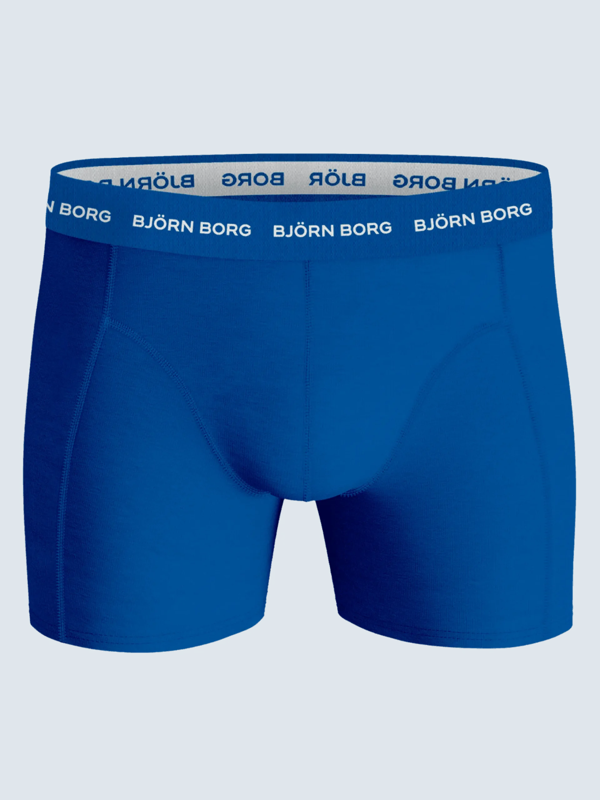 Björn Borg Boxers * Cotton tretch Boxer 3-pack