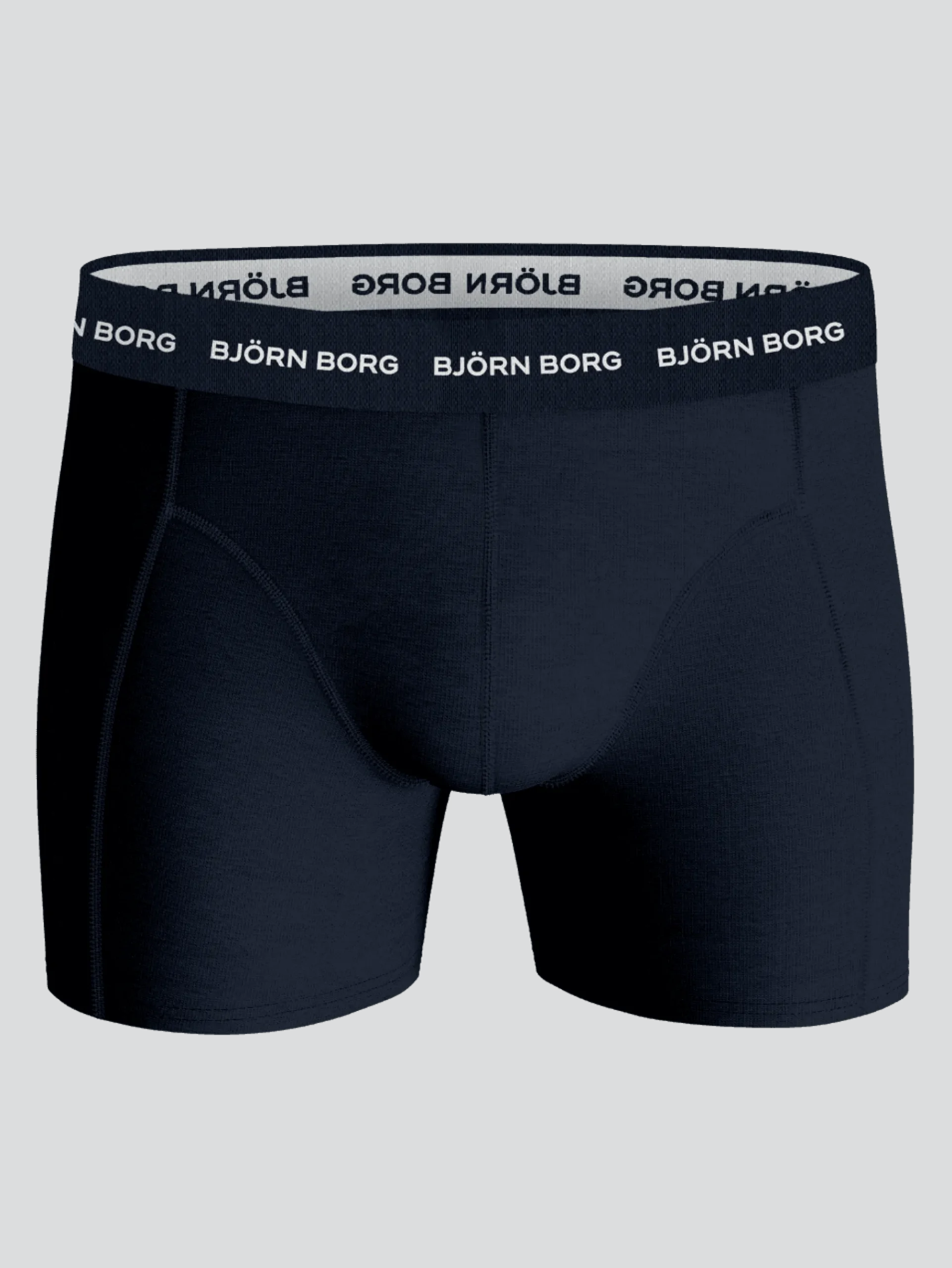 Björn Borg Boxers * Cotton tretch Boxer 3-pack