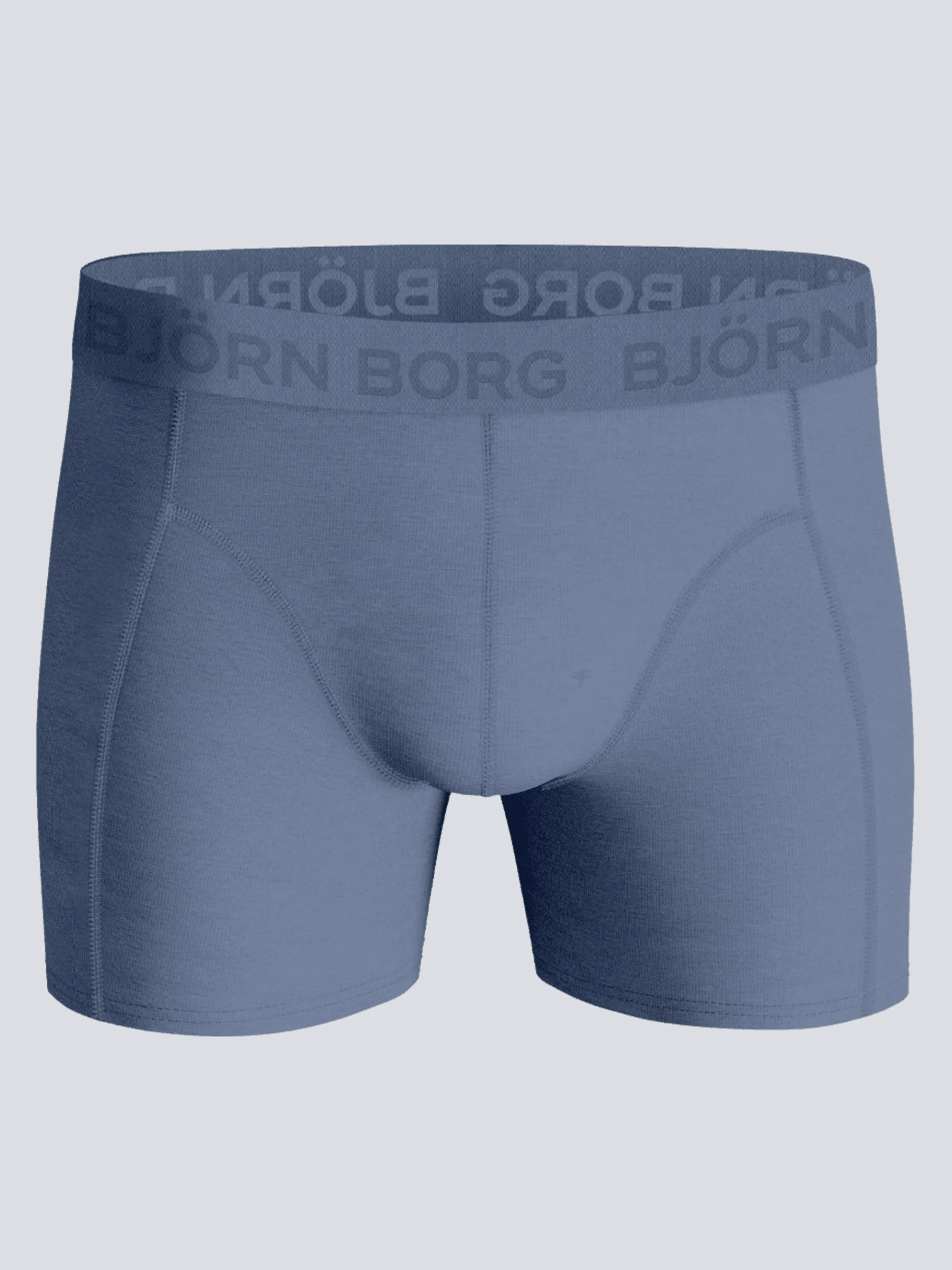 Björn Borg Boxers * Cotton tretch Boxer 3-pack