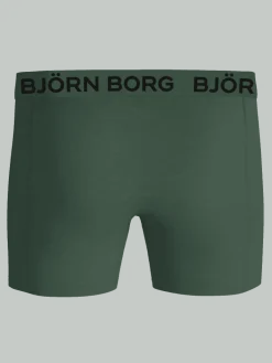 Björn Borg Kalsonger * Cotton Stretch Boxers 3-pack