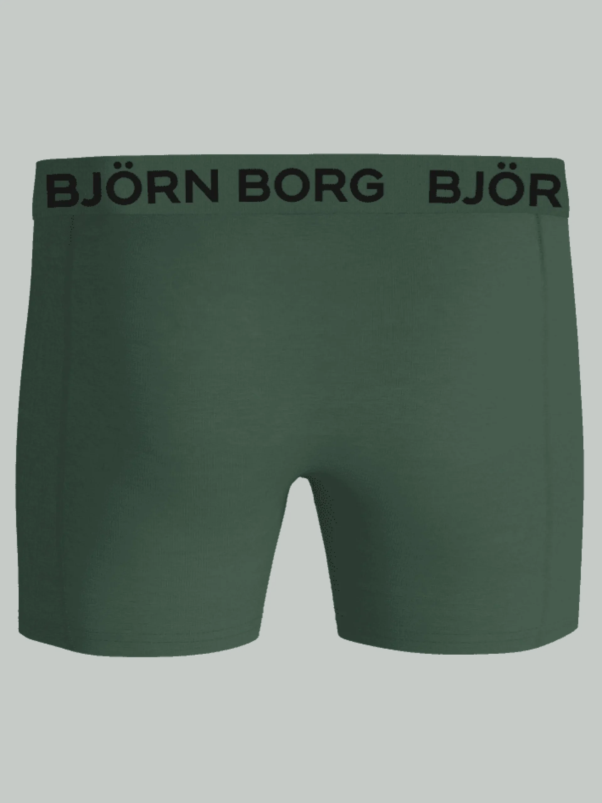 Björn Borg Kalsonger * Cotton Stretch Boxers 3-pack